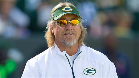 Report: Kevin Greene, Hall of Fame Linebacker Set to Become Jets LB Coach