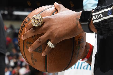 Who has the most NBA rings? | The US Sun