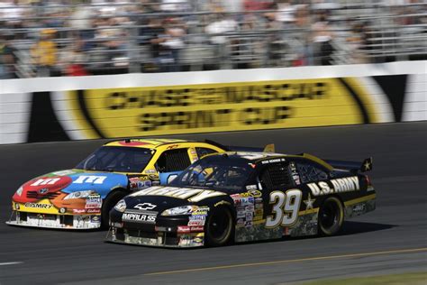 Why Did Dodge Leave NASCAR? - NASCAR News