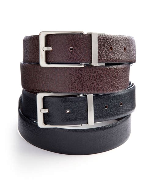 Reversible Belt at Cotton Traders