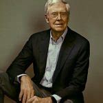 Charles Koch Net Worth in 2024 - Alux Resource