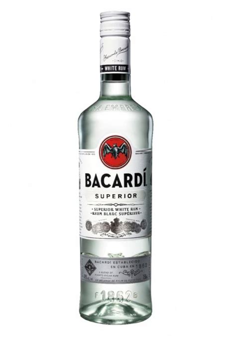 Bacardi Rum | Bacardi, Rum, Bacardi rum