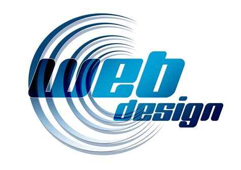 Web Design Logo - LogoDix
