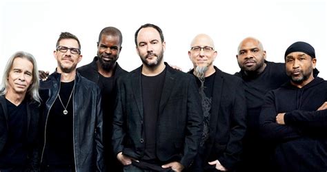 Dave Matthews Band Postpones Summer Tour To 2021 & Adds Dates