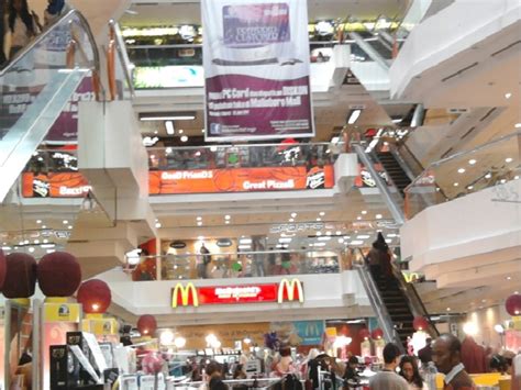 Surga Belanja Malioboro Mall ~ Lifestyle News