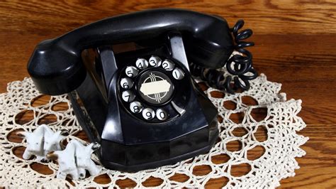 Very Old Telephone Ringtone | Free Ringtones Downloads - YouTube