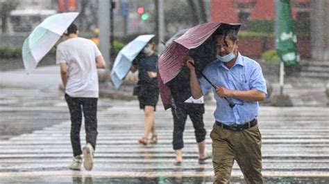 East China braces for typhoon In-fa after flooding in country's center | CNN