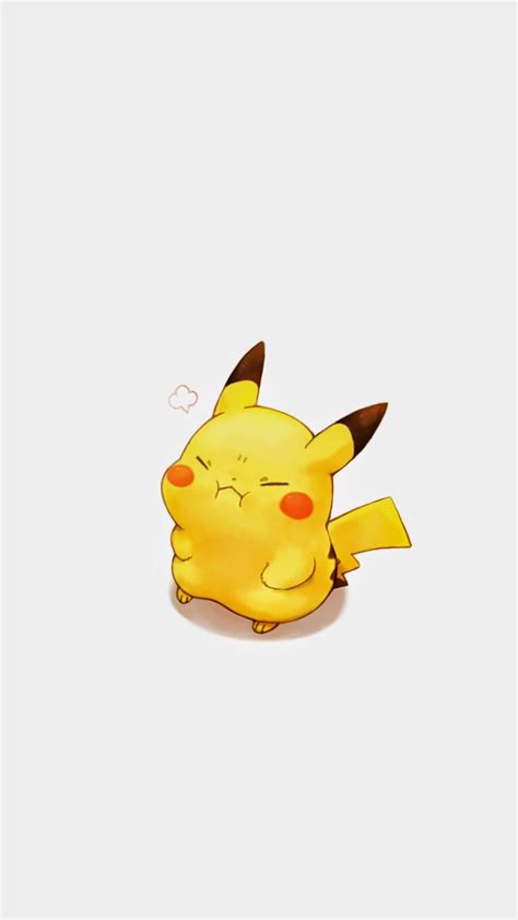 Pikachu Aesthetic Wallpapers - Wallpaper Cave