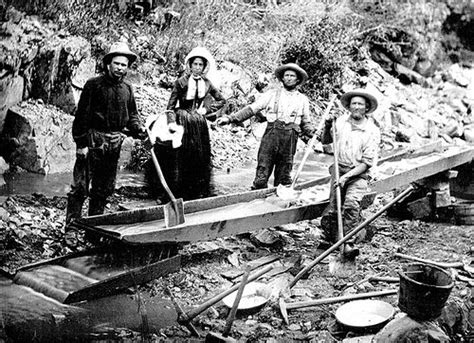 File:1850 Woman and Men in California Gold Rush.jpg - Wikimedia Commons