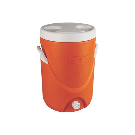 Coleman® 5 Gallon Cylindrical Beverage Cooler - Coleman Philippines