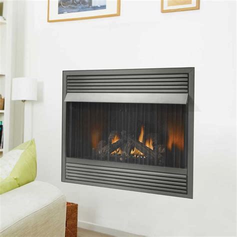 Napoleon Grandville Vent Free Gas Fireplace