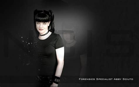 Ncis Abby Wallpaper (53+ images)