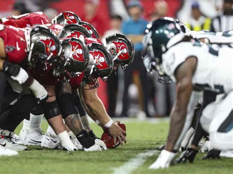 Bucs Vs Eagles 2024 Tickets - Chere Deeanne