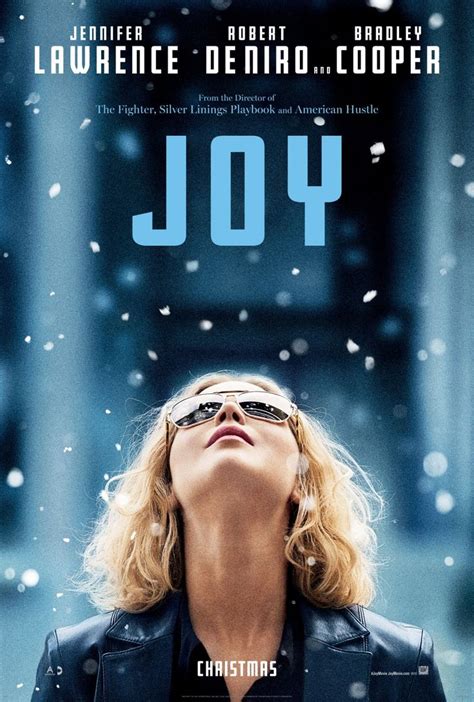 Joy: Extra Large Movie Poster Image - Internet Movie Poster Awards ...