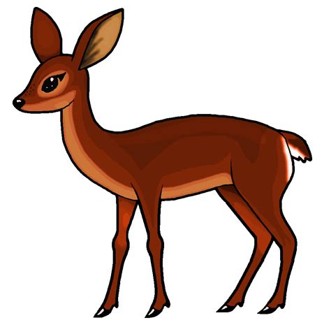 Roe deer White-tailed deer Clip art - Doe Cliparts png download - 950*938 - Free Transparent ...