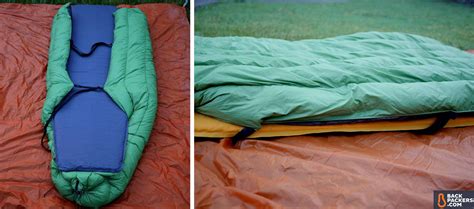 Sleeping Bags and Backpacking Quilt Guide | Outdoor Gear Guide | Backpackers.com