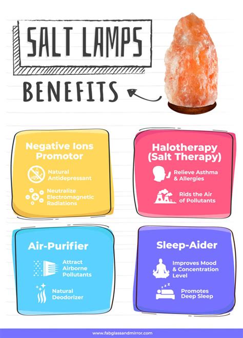 8 Himalayan Salt Lamp Benefits That Explain Their Popularity