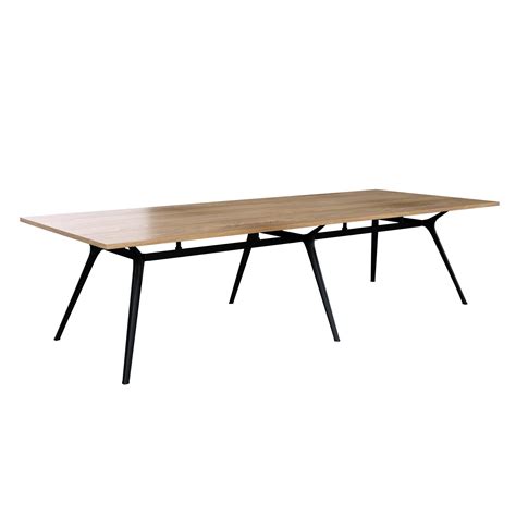 KENEK 6 Leg Table Frame – R2G Furniture