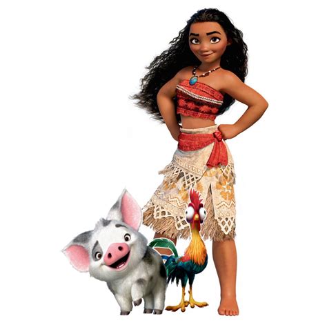 Pin by Karena Carrillo on Moana | Disney moana, Disney, Moana