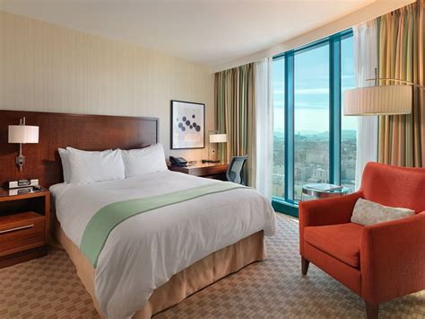 INTERCONTINENTAL SAN FRANCISCO $176 ($̶2̶2̶1̶) - Updated 2023 Prices & Hotel Reviews - CA