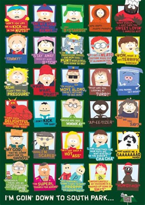 Stan South Park Quotes. QuotesGram