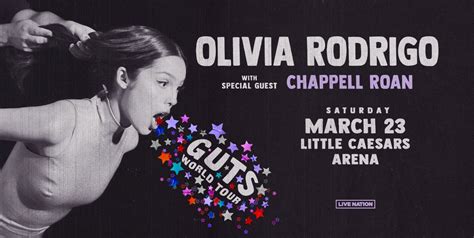 Olivia Rodrigo Tour Dates 2024: Get Your Tickets Now!