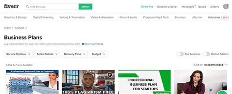 Start Million Dollar Business with fiverr – Tech Incent