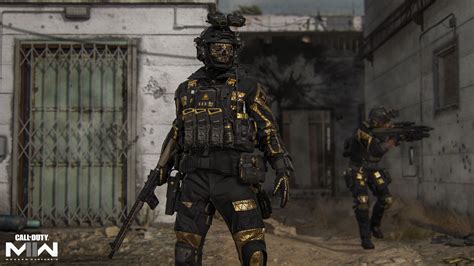 Call of Duty: Modern Warfare 2 Reveals Season 3 Battle Pass Content and ...