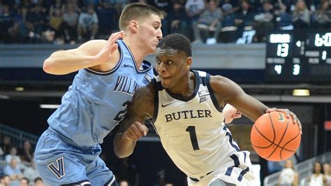 New Butler Basketball Shines: Is Butler Basketball Ranked?