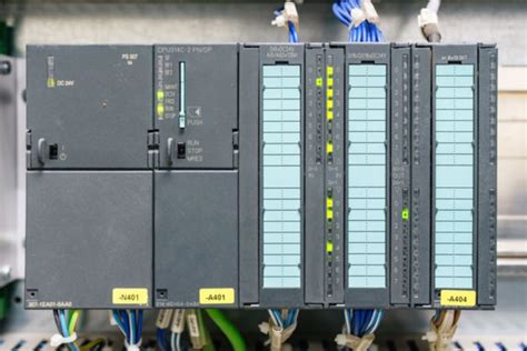 S7 EAL Level 3 Unit (also meets ELCAS criteria) | Siemens | PLC Training