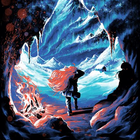 Celeste - Visit Celeste Mountain - Fangamer