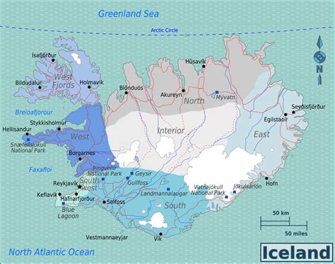 Iceland - Wikitravel