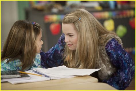 G Hannelius Pins Down Bradley Steven Perry | Photo 371470 - Photo ...