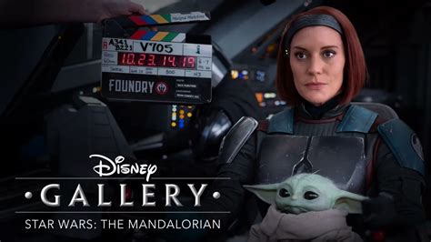 Disney+ Hotstar: See how Mandalorian has revolutionised TV, the mandalorian