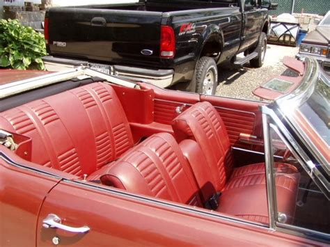 1966 Oldsmobile Cutlass - Interior Pictures - CarGurus