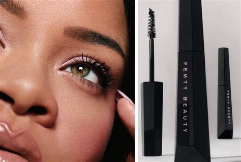 On a testé le nouveau mascara de Fenty Beauty Hella Thicc et voici ...