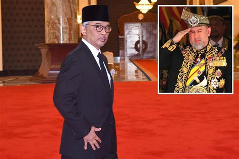 Malaysia picks new king Sultan Abdullah of Pahang after shock ...