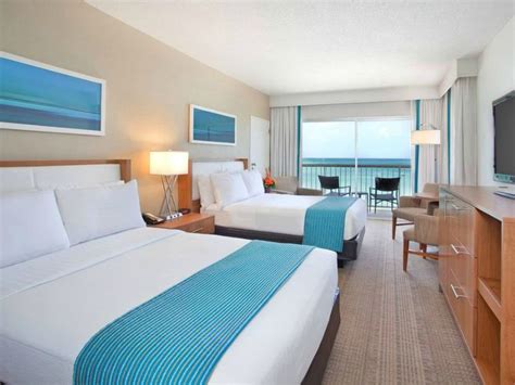 Holiday Inn Resort Aruba - Beach Resort & Casino - Island Experience