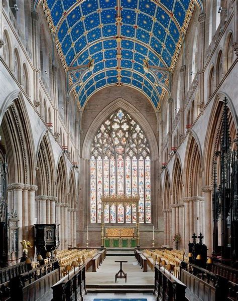 Carlisle Cathedral. England. 2010. in 2021 | Coventry cathedral ...