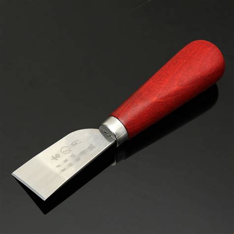 Stainless steel leather cutter cutting craft tool Sale - Banggood.com ...