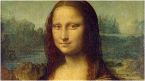 Archive; 23 August 1911: Mona Lisa stolen from Louvre - Web Top News