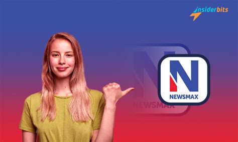 Newsmax Plus App Review | Insiderbits