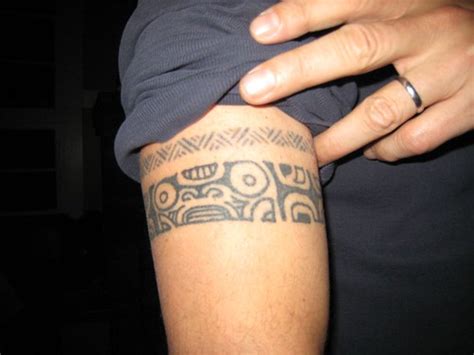 photo: Anthony Bourdain's Tattoo - by neeta_lind