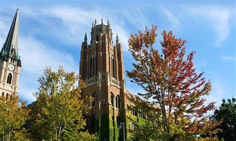 Marquette University - Milwaukee, WI