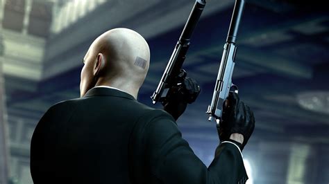 Hitman Video Game, HD Tv Shows, 4k Wallpapers, Images, Backgrounds ...