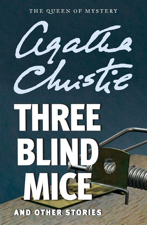 The Full List of Agatha Christie Books