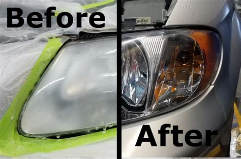 43+ How To Fix Cloudy Headlights | How To Fix A Broken Zipper On A Suitcase | Hutomo