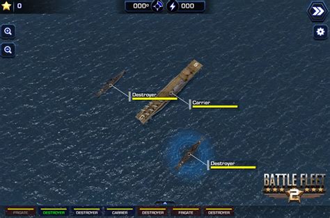 Naval Strategy Games Android « The Best 10+ Battleship games