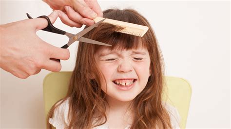 How To Cut Your Kid's Hair | Lifehacker Australia