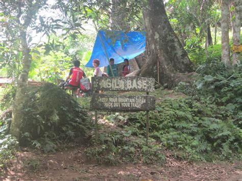 LEXICAL CROWN: A DAY CLIMB IN MOUNT MAKILING PEAK 2 FOR AS LOW AS P420